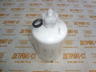 Фильтр топливный Fleetguard (Cummins) FS1280 (3930942, 3925274, 3903410) фото запчасти