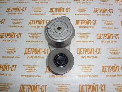 Натяжитель ремня Cummins 3691279 фото запчасти