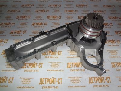 Ремкомплект водяной помпы Deutz 02931391 (02931060, 0293-1060, 2931060, 2931391, 0293-1391) фото запчасти