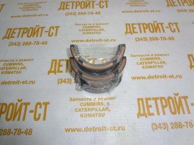 Вкладыш коренной 721550-02800 (YM721550-02800) фото запчасти