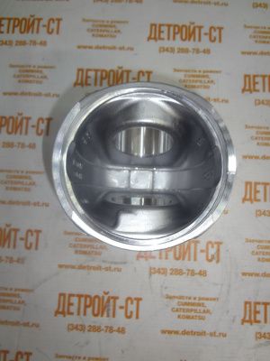 Поршень Cummins C8.3 3802397 (3923163, 3919564, 3919928) фото запчасти