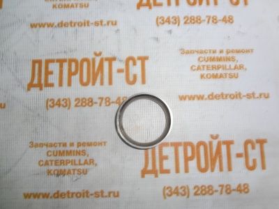 Седло клапана выпускного Deutz 1012/2012 04192396 (4192396, 0419 2396, 0419-2396) фото запчасти