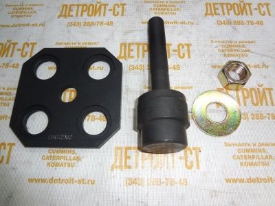 Приспособление для сжатия клапанных пружин Cummins 4919358 фото запчасти