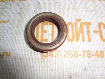 Сальник водяного насоса KTA38, KTA50, QSK45, QSK60 3643960 (206198, 3634146) фото запчасти