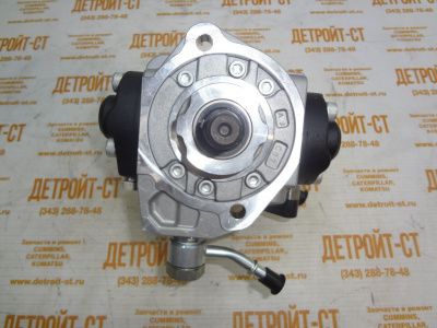 Топливный насос высокого давления (ТНВД) 5318651 (5294402, 294000-1631) фото запчасти