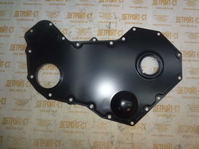 Крышка передняя Cummins 3918675 фото запчасти