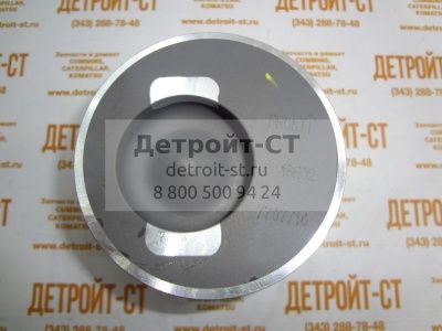 Поршень Cummins C8,3 3917707 (3802263, 6743-31-2101) фото запчасти