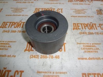 Ролик промежуточный Cummins 3681587 фото запчасти