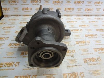 Насос водяной Cummins КТА19 3098964 (4972853, 2882144, 4299042, 4972861, 4965430) фото запчасти