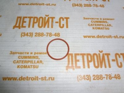 Уплотнение форсунки Cummins 193736 (3070665) фото запчасти
