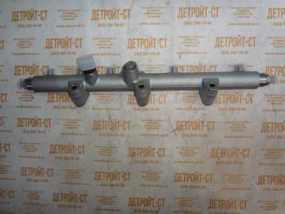 Рампа топливная Cummins L Series 5309427 (5254484, 5446366) фото запчасти