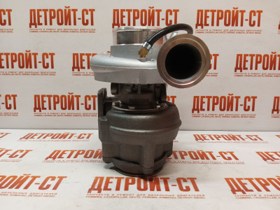 Турбонагнетатель Cummins 4025225 фото запчасти