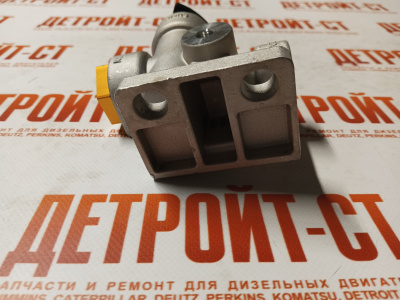 Головка топливного фильтра Cummins 3975404 (FS19732, C3973233, 3973233) фото запчасти