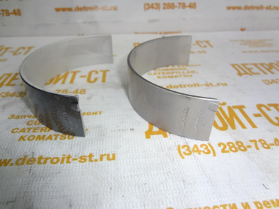 Вкладыш шатуна 79319610 фото запчасти