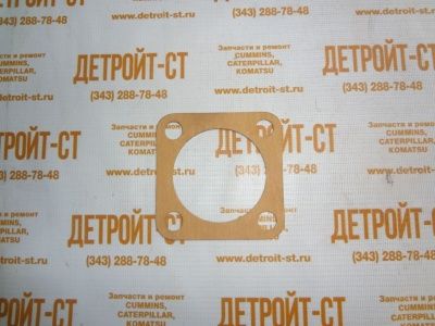 Прокладка Komatsu 6131-15-5350, 6131155350 фото запчасти