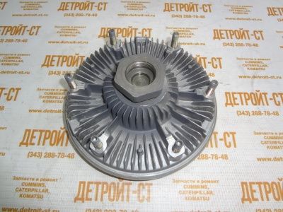 Термомуфта Deutz 04253785 (4253785, 0425-3785) фото запчасти