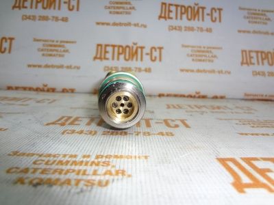 Актуатор - топливный клапан Cummins QSK 3347905 фото запчасти