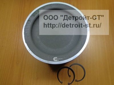 Поршень Cummins 3096683 (3631242, M-3096683) фото запчасти