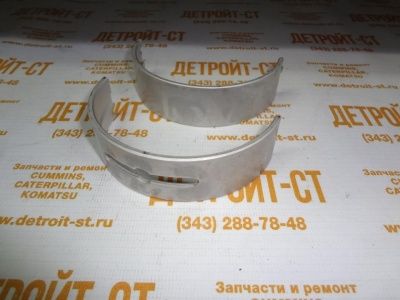 Подшипник коренной 0.5 Deutz 02146548 (2146548, 0214-6548, 42521805) фото запчасти