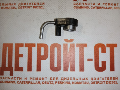 Сопло охлаждения поршня Cummins 4937311 (5933698, 5815891) фото запчасти