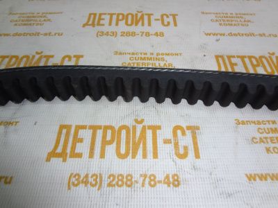 Ремень клиновой (приводной) Hyundai XKBH-01870 фото запчасти