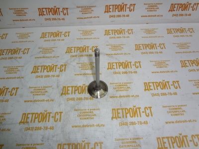 Впускной клапан Deutz 04220143 (0422 0143, 4220143) фото запчасти