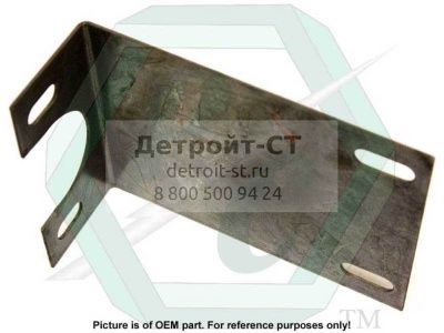 Bracket 5139310 фото запчасти