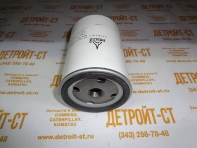 Фильтр 01181917 (1181917, 01183507, 0118-1917, 0118-3507, 1183507) фото запчасти