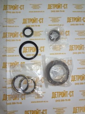 Набор прокладок нижний Cummins KTA19, QSK9 4089717 (4025209, 3804666) фото запчасти