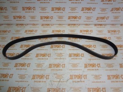 Ремень Cummins 3288856 (3925953, 3921603) фото запчасти