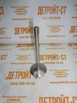 Впускной клапан Deutz 04297361 (4297361, 0429-7361, 04287665, 4287665, 0428-7665) фото запчасти