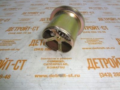 Термостат Cummins 3968559 (5274887, 5337942) фото запчасти