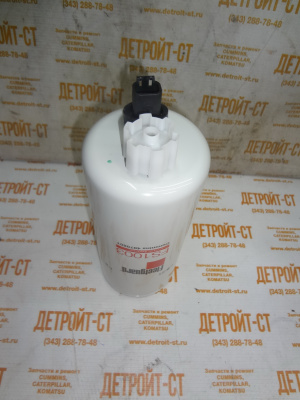 Фильтр Fleetguard FS1003 (4070801, EK-1071, BF1293SPS, BF1263-SP, 33604, WK10017X,SFC550910) фото запчасти