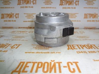 Натяжной ролик вентилятора Cummins QSX, ISX-15 3104028 (3102040, 3100202) фото запчасти