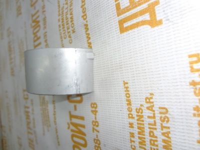 Вкладыш шатунный Caterpillar 5I7637 фото запчасти