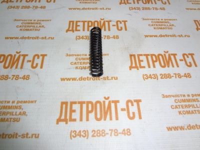 Пружина Cummins 3925009 (C3925009) фото запчасти