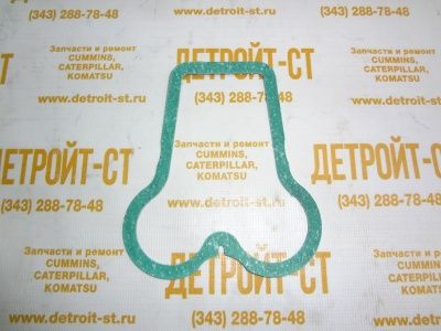 Прокладка клапанной крышки Deutz 12270879 (1227-0879) фото запчасти