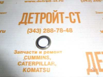 Шайба Cummins 3963983 (3963983, 3935171, 3918191) фото запчасти