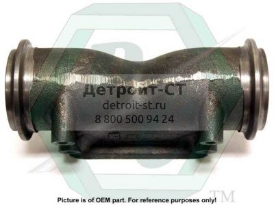 Adaptor, Tee 5143106 фото запчасти