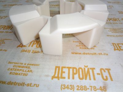 Пластиковая вставка соединительной муфты насоса 11N7-10020 (11N7-10040, 11N7-10050) фото запчасти