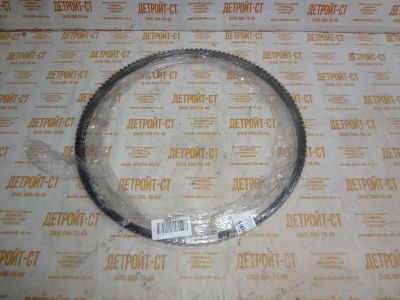 Венец маховика Cummins B-5,9 3905427 фото запчасти