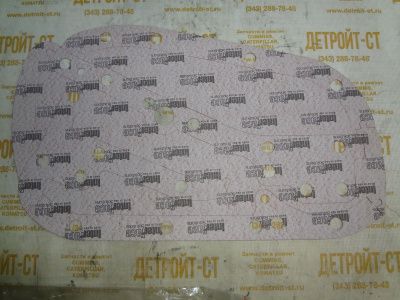 Прокладка 3021705 фото запчасти