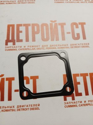 Прокладка Cummins M11 3893690 фото запчасти