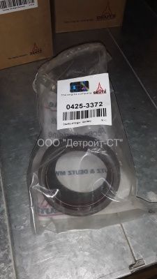 Сальник коленвала передний Deutz BFM1012 04253372 (0425-3372, 4253372, 20459168, 21496591, 81-10468-00, 084.791, 81-36021-00, 114746, 04502202, 0450-2202, 4502202, 0419-7315, 4197315, 04197315) фото запчасти
