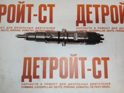 Форсунка Cummins 4988835 (0445120199, 445120199, 10UC2-03512, 0445120161, 445120161) фото запчасти