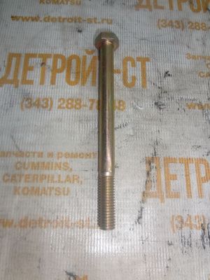 Шестигранный болт 01148415 фото запчасти