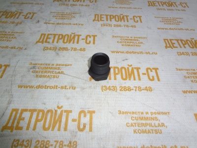 Гайка штуцера форсунки Cummins ISL, QSL, QSC 5264181 (4893739, 3946625) фото запчасти