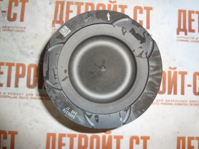 Поршень цилиндра (2,4,6) FOTON 4189, Cummins ISG12 5486376 (5486376F) фото запчасти