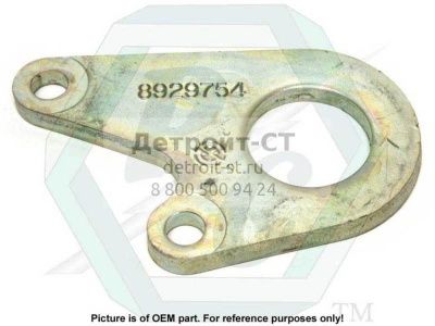 Bracket 8929754 фото запчасти