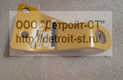 Кронштейн CAT 5I7603 фото запчасти